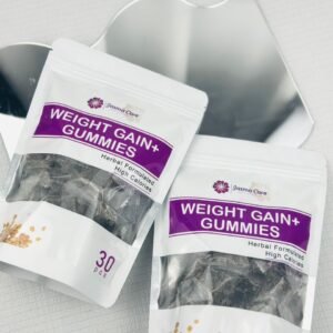 weight gain gummies