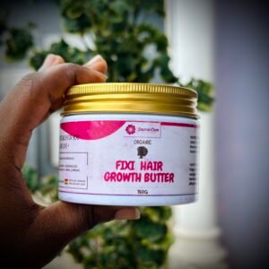 Fix Hair Growth Butter For Faster Hair Growth And Shiny Hair